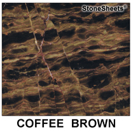 Coffee Brown